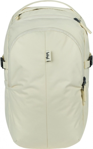 BAAGL σακίδιο πλάτης Dash Beige GRS