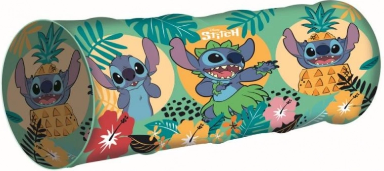 Παιδική σήραγγα με θέμα τον Stitch 150 cm
