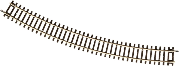 Καμπύλη ράγα Roco Line R5