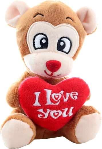 Καρδούλα «I Love You» για κάθε περίσταση