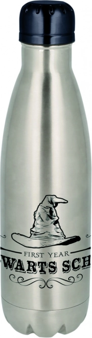 Ανοξείδωτο μπουκάλι Harry Potter 780 ml