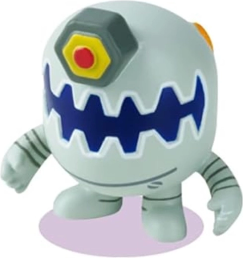 Λεωφορείο πάρτι για τα Smashlings σας