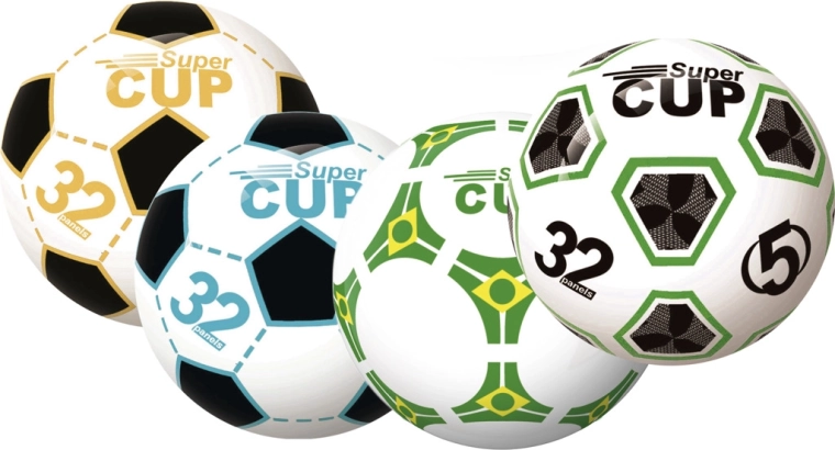 Μπάλα Super Cup 23 cm