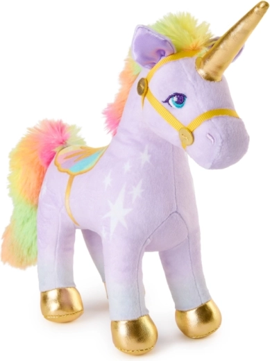 Ο μαγικός κόσμος του Unicorn Academy