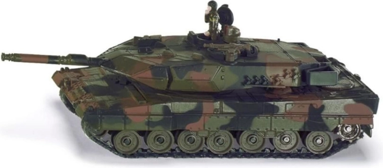 Μοντέλο άρματος Siku Leopard 2 A6