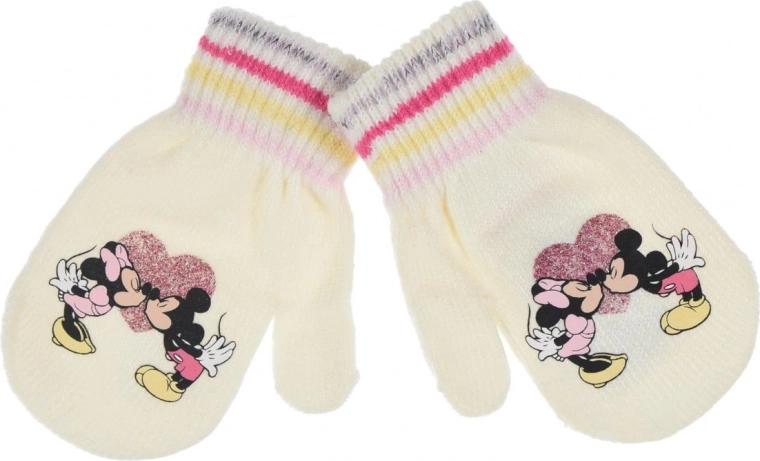 Γάντια Minnie για μωρά