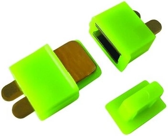 Σύνδεσμοι JAMARA Gold Mini για υψηλό ρεύμα