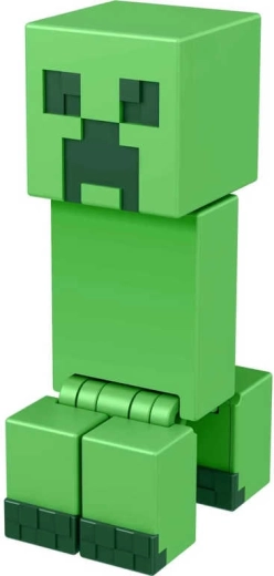 Αυθεντική pixel εμφάνιση Minecraft