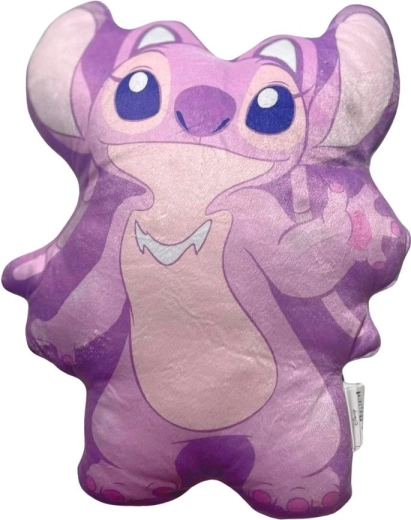 Μαξιλάρι Lilo και Stitch