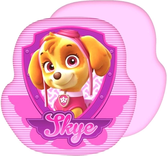 Μαξιλάρι Paw Patrol