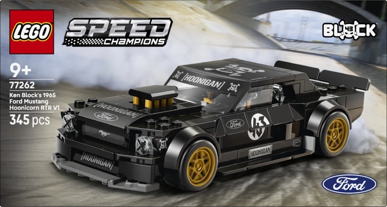 Εμβληματικός σχεδιασμός του Hoonicorn με αυθεντικές λεπτομέρειες