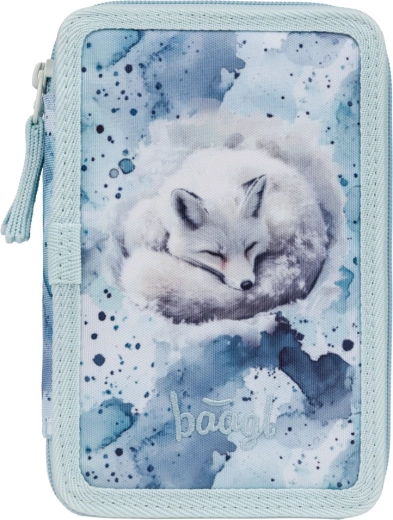 Αξιόπιστα φερμουάρ YKK και ενισχυμένη κατασκευή