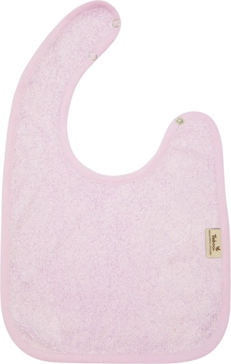 Timboo σαλιάρα Silky Lilac