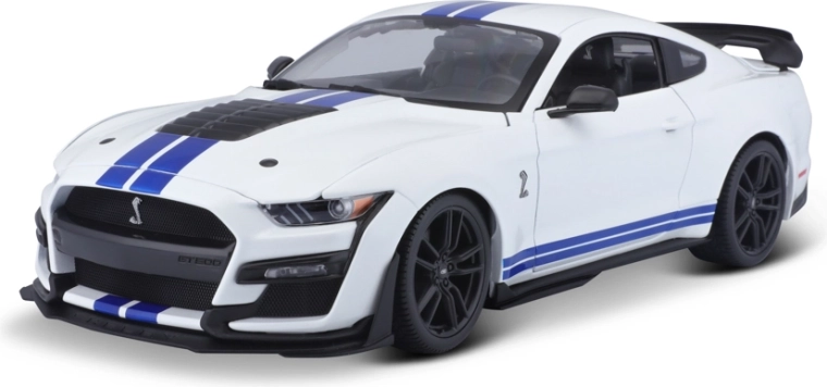 Μεταλλική die-cast κατασκευή Special Edition