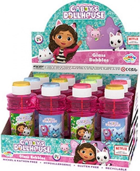 Σαπουνόφουσκες Gabby’s Dollhouse 300 ml