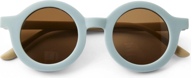 NuuRoo Anna παιδικά γυαλιά ηλίου dusty blue