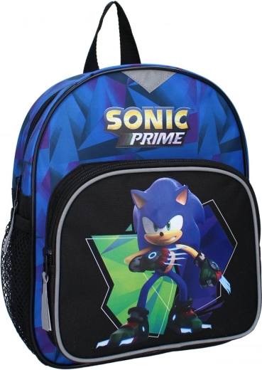 Παιδικό σακίδιο Sonic Prime