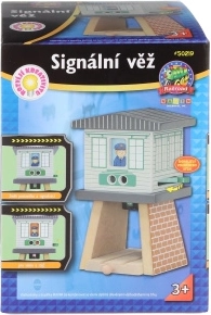 Πύργος σηματοδότησης Maxim