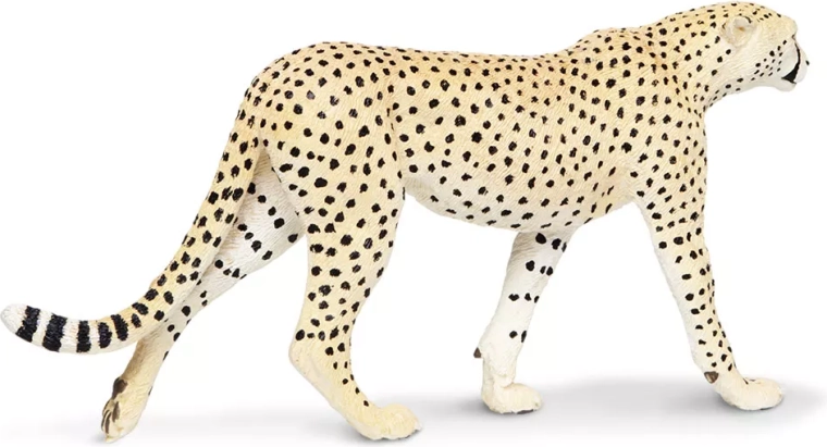 Ποιότητα της μάρκας Safari Ltd.