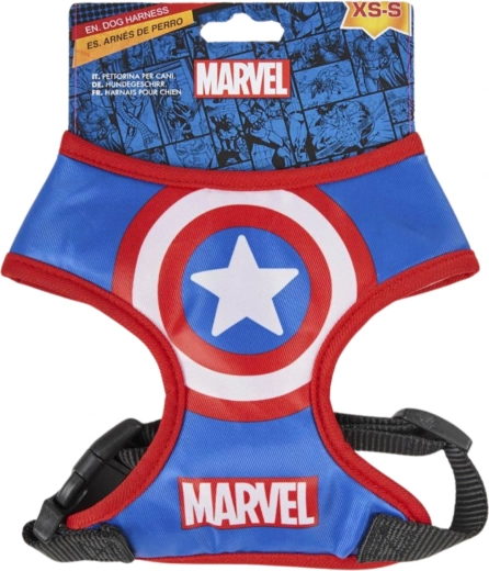 Επιστήθιο σκύλου Marvel XS - 1 τεμάχιο