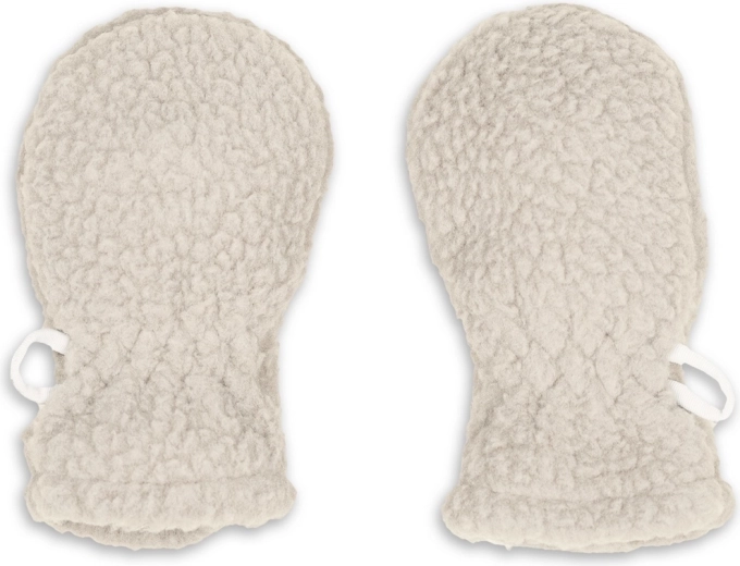 Ζεστό teddy fleece