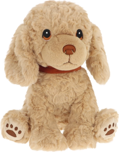 Λούτρινο κουταβάκι Keeleco Cavapoo Love 23 cm