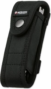 Θήκη Böker από Cordura για μαχαίρια Optima ABK, μαύρη