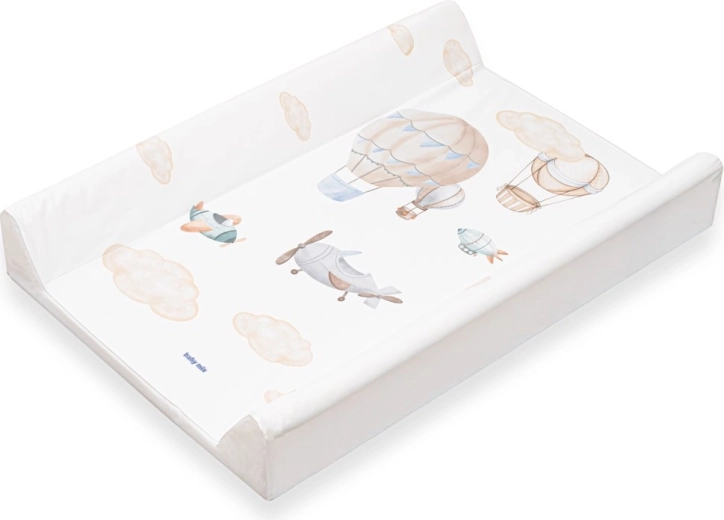 Αλλαξιέρα Baby Mix Μπαλόνια 47 × 70 cm