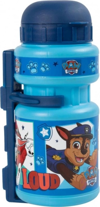 Παιδικό μπουκάλι Paw Patrol για αγόρια