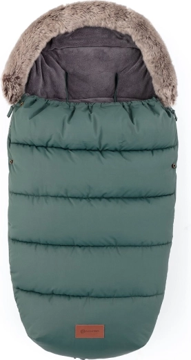 Petite&Mars χειμερινός σάκος Comfy 4v1 veritable khaki