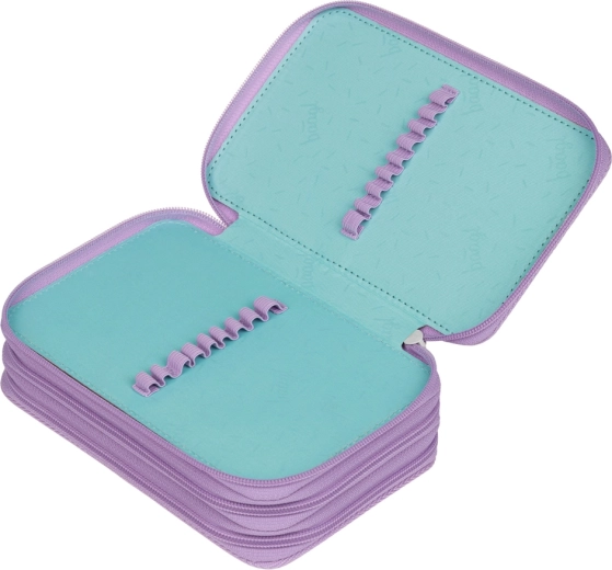 Ενισχυμένη ράχη και φερμουάρ YKK για καθημερινή αντοχή