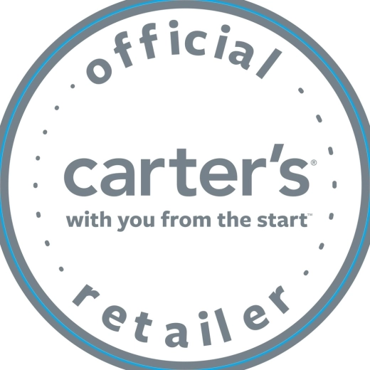 Επίσημος μεταπωλητής Carter’s