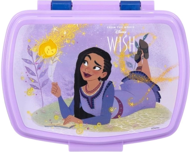 Θέμα Wish από τη μάρκα Stor