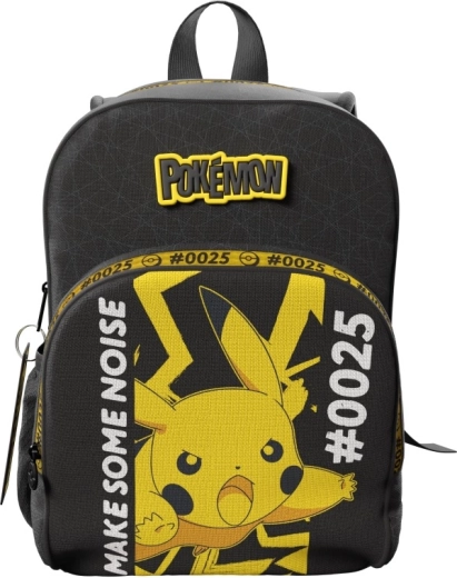 Παιδικό σακίδιο πλάτης Pokémon Pikachu Twilight Champions 30 cm