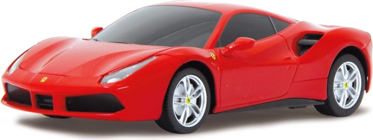 Επίσημη άδεια Ferrari και ρεαλιστικές λεπτομέρειες