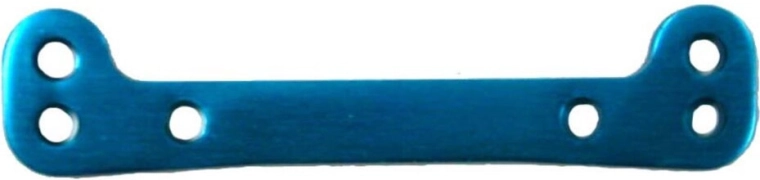JAMARA μπροστινό επάνω στήριγμα βραχίονα 4 mm UII HN