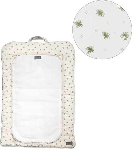 VINTER & BLOOM Meadow μαλακή αλλαξιέρα Soft Sand