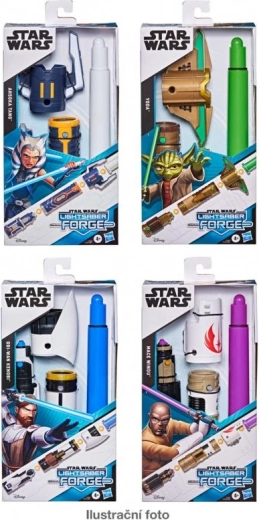 Star Wars Φωτόσπαθο Forge Βασικό