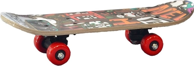 Παιδικό skateboard 43 cm