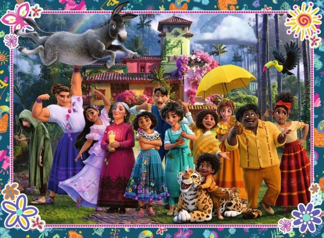 Παζλ Encanto XXL 100 κομμάτια Ravensburger