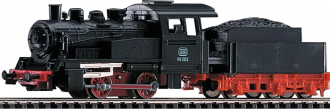 Ατμομηχανή Piko BR 98 με τέντερ DB III