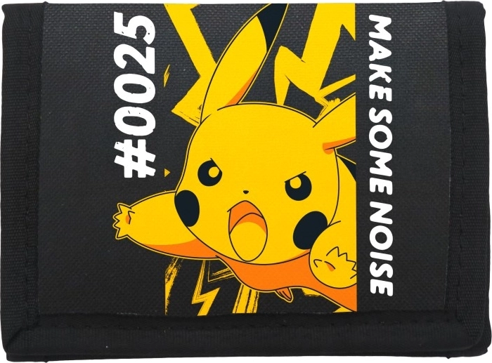 Πορτοφόλι Pokémon Twilight Champions Pikachu
