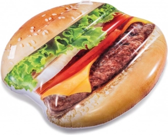 Φουσκωτό στρώμα Hamburger