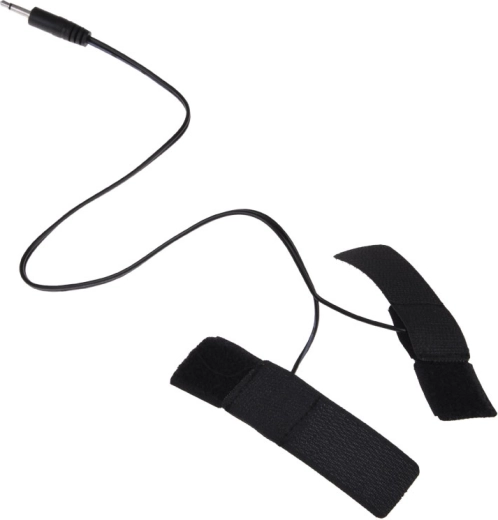 Άνετοι δακτυλικοί ιμάντες με βέλκρο