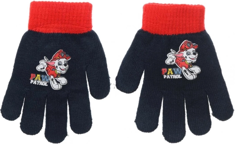 Γάντια Paw Patrol