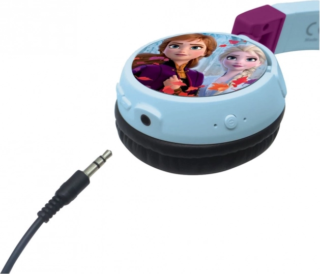 Διπλή σύνδεση: Bluetooth 5.0 και υποδοχή jack 3,5 mm