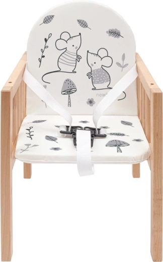 Εύκολη συντήρηση και άνεση