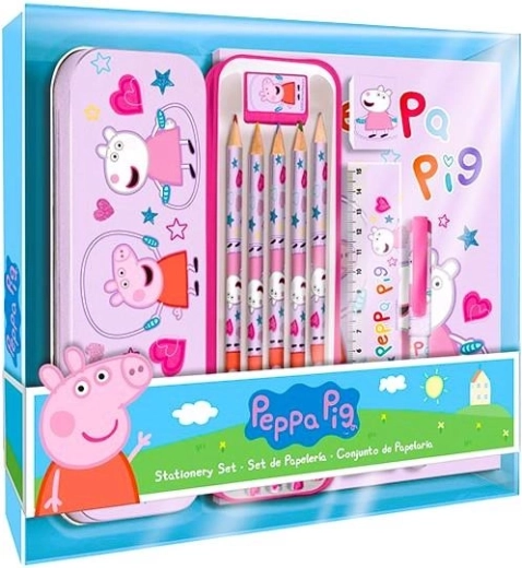 Δωροσετ ζωγραφικής Peppa Pig