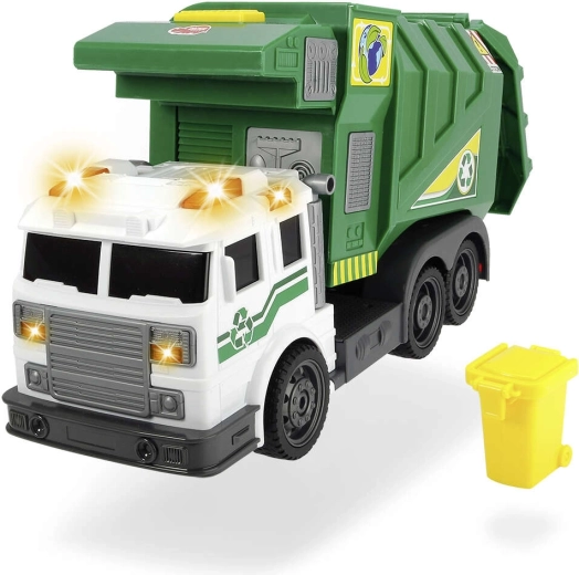 Κινητά μέρη και εύκολος χειρισμός