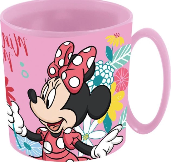 Πλαστικό ποτήρι Minnie 350 ml